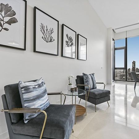 Serviced Apartments Melbourne - Platinum Exteriör bild