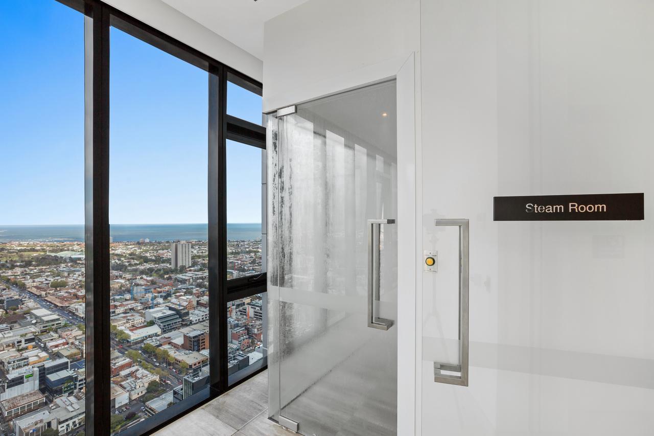 Serviced Apartments Melbourne - Platinum Exteriör bild