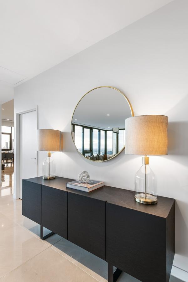 Serviced Apartments Melbourne - Platinum Exteriör bild